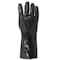 Magid MultiMaster T2070R Black Sand Finish PVC Gloves, 12PK T2084R - alternate 3
